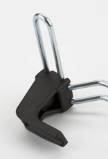 Brompton Brompton Front Axle Hook, for bikes without Fenders