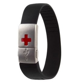 Epic ID Wrist Identification Band USB