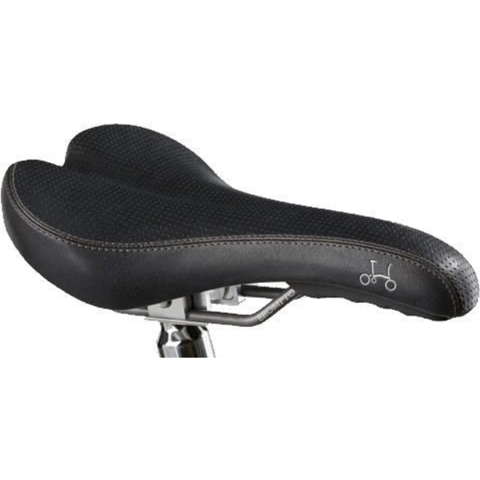 Brompton Brompton Saddle