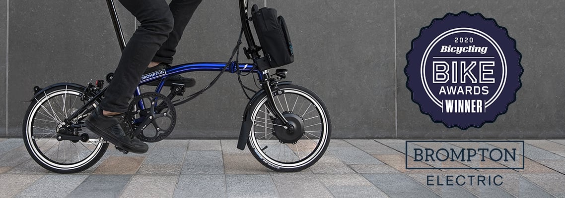 samsonite stryde brompton