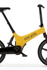 gocycle g3c