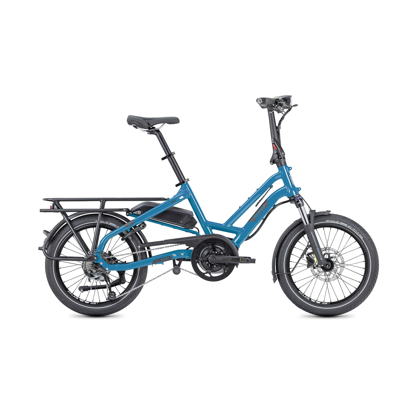 Tern Tern HSD