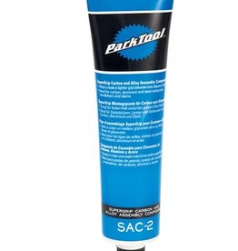 Park Tool LUBE PARK ASSEMBLY COMPOUND 4oz SAC-2