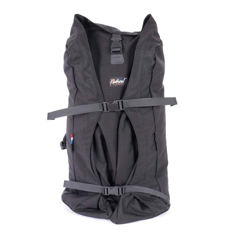 radical design brompton bag