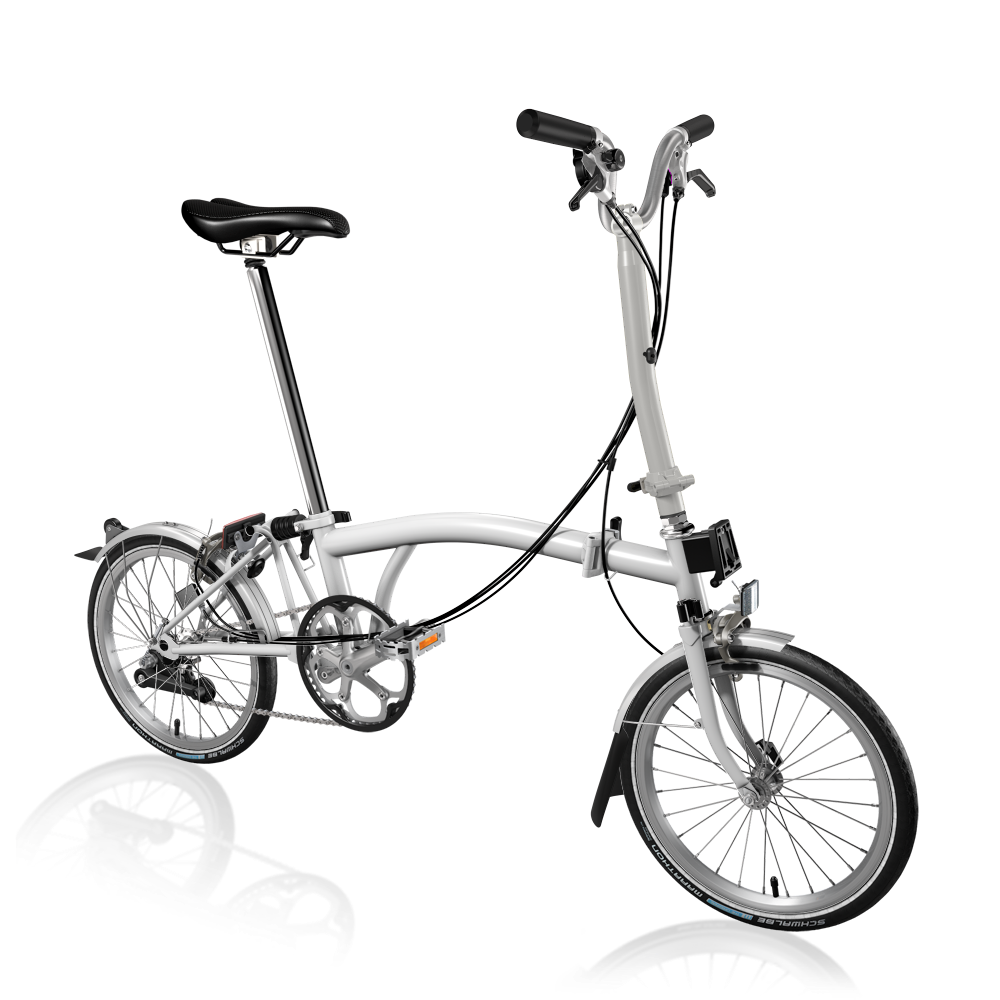 brooks brompton