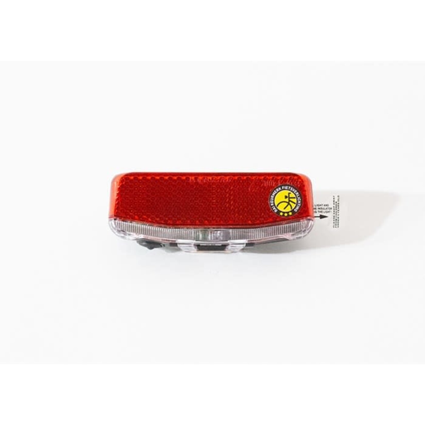 Brompton Brompton Rear battery lamp only, excluding brackets