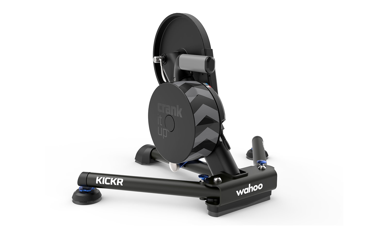 Wahoo Kickr V5 2020