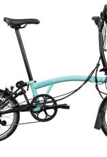 Brompton Brompton Electric Folding Bike