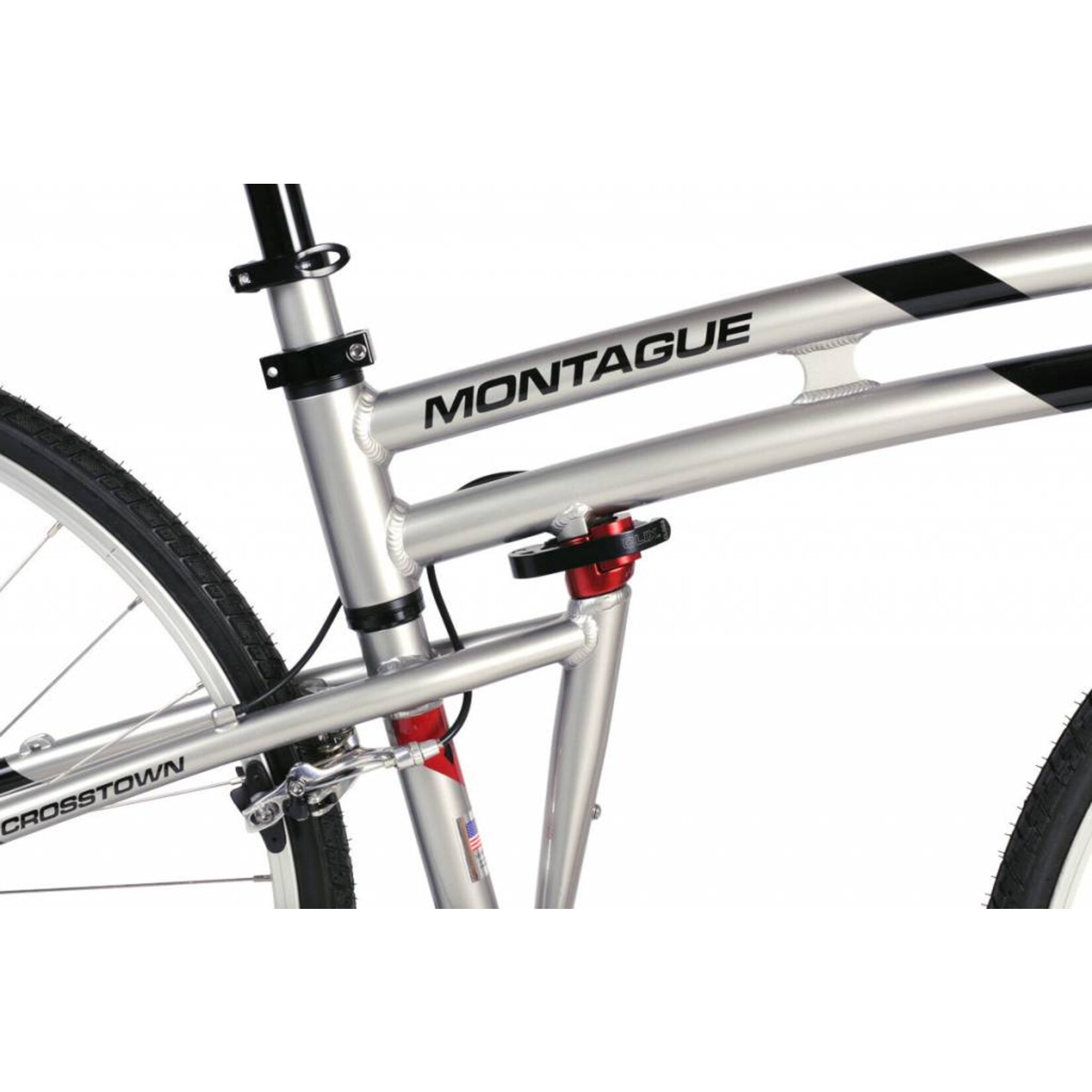 Montague Montague Crosstown