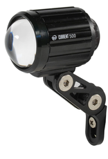 Planet Bike Planet Bike Current 500 PlugnPlay eBike Headlight