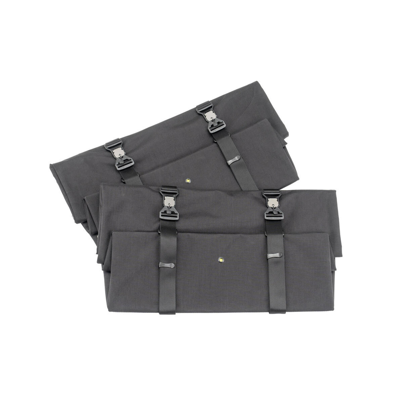 Tern Tern Cargo Hold 52 Panniers, Black, for GSD V2
