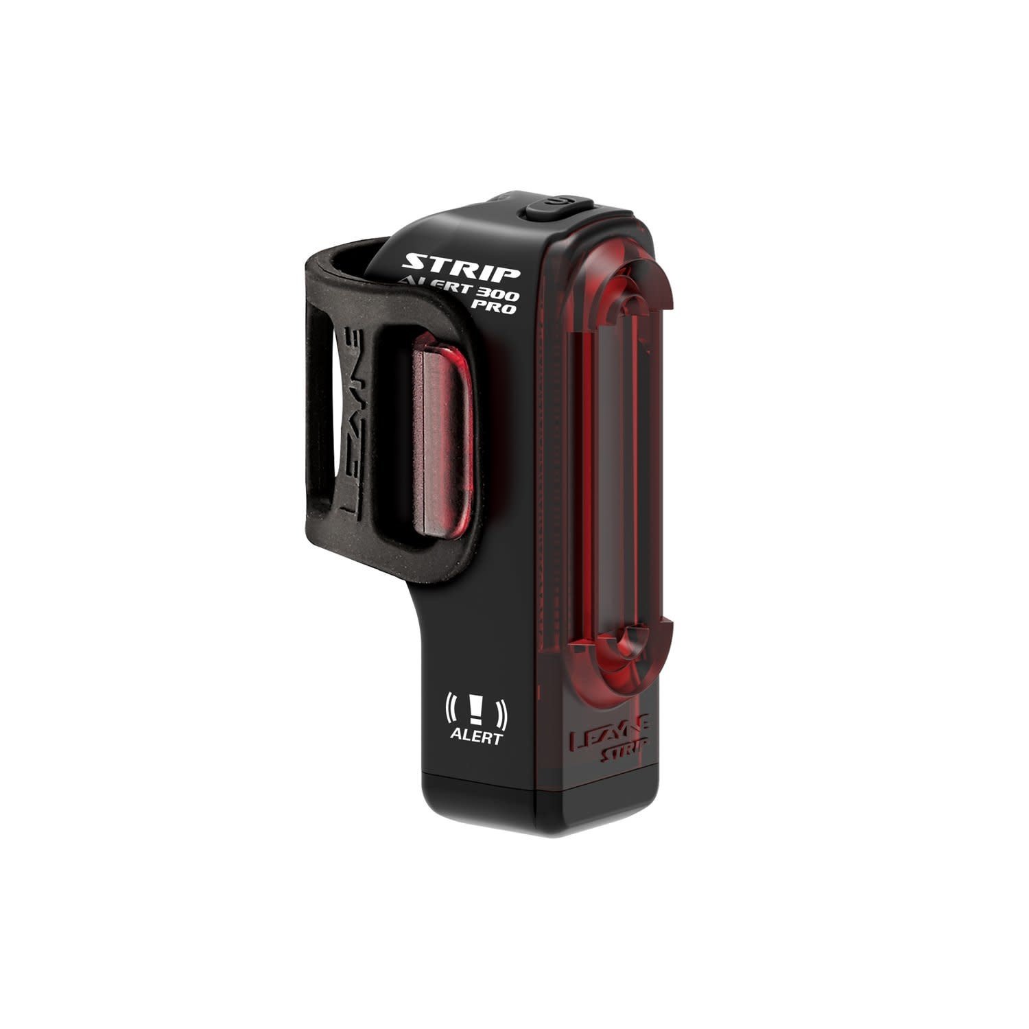 Lezyne Lezyne Strip Pro Alert Drive Taillight - Black