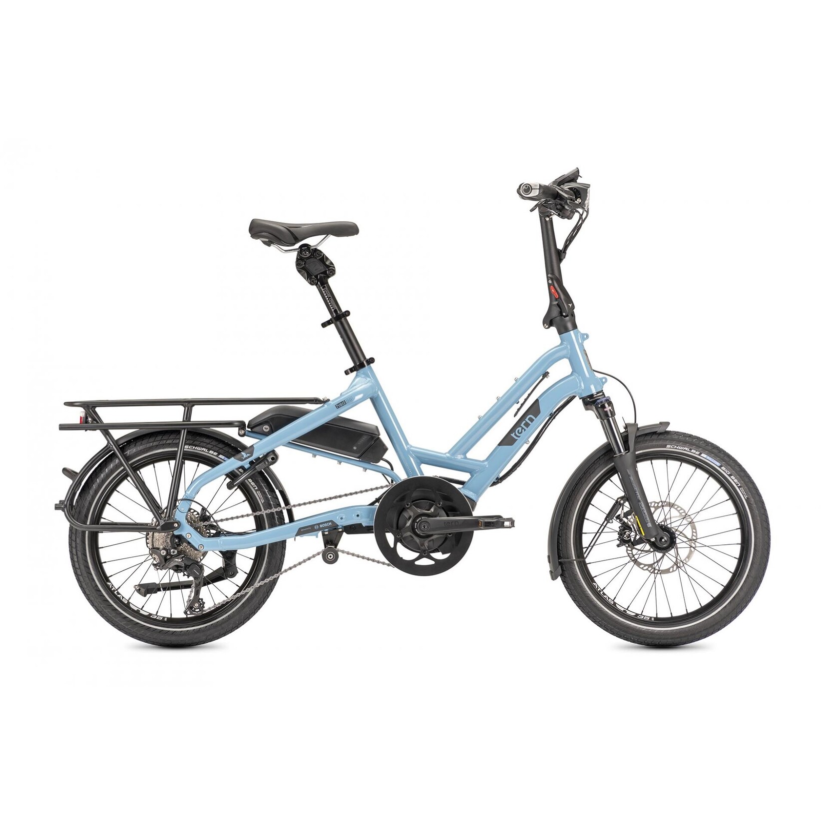 Tern Tern HSD