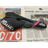 selle ITALIA コンタドール　SLR Limited Edition SELLE ITALIA SLR LIMITED EDITION CONTADOR SADDLE W 131 x L