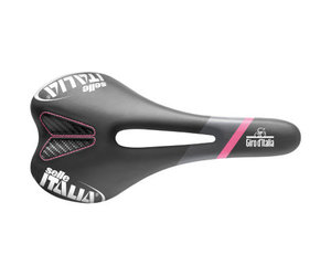 selle ITALIA コンタドール　SLR Limited Edition SELLE ITALIA SLR LIMITED EDITION CONTADOR SADDLE W 131 x L
