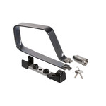 TiGR Lock TiGr Lock HCS Blue Mini+