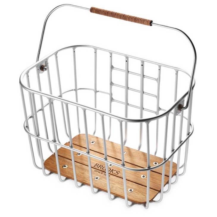 Brooks Hoxton Basket, 25 liter