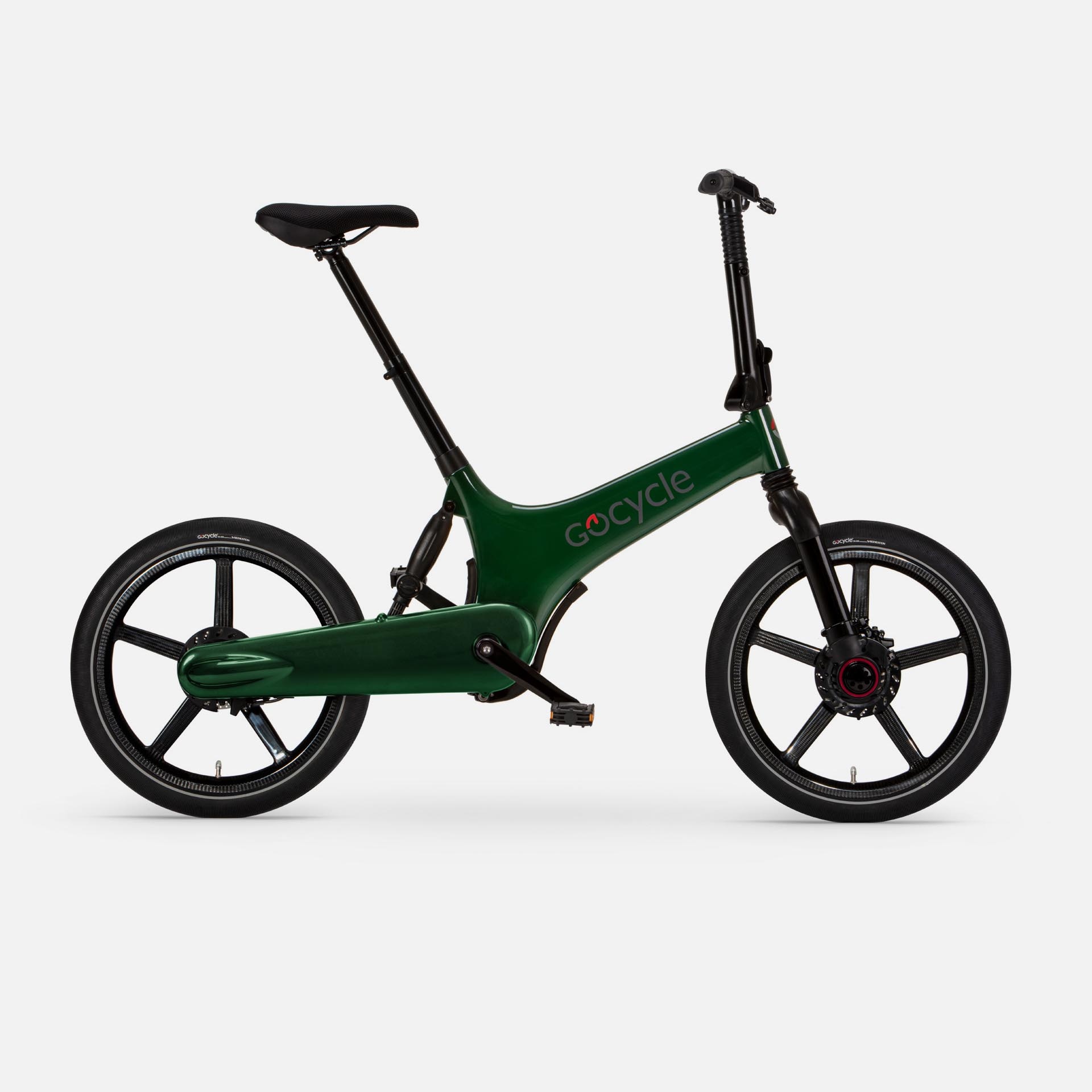 GoCycle G3+