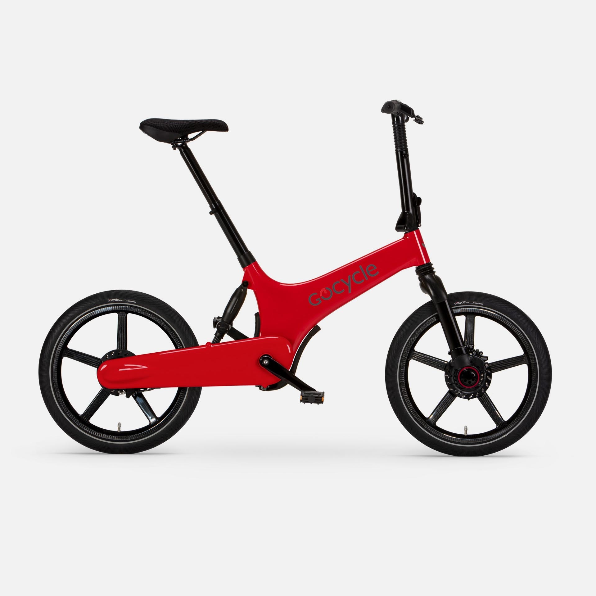 GoCycle G3+