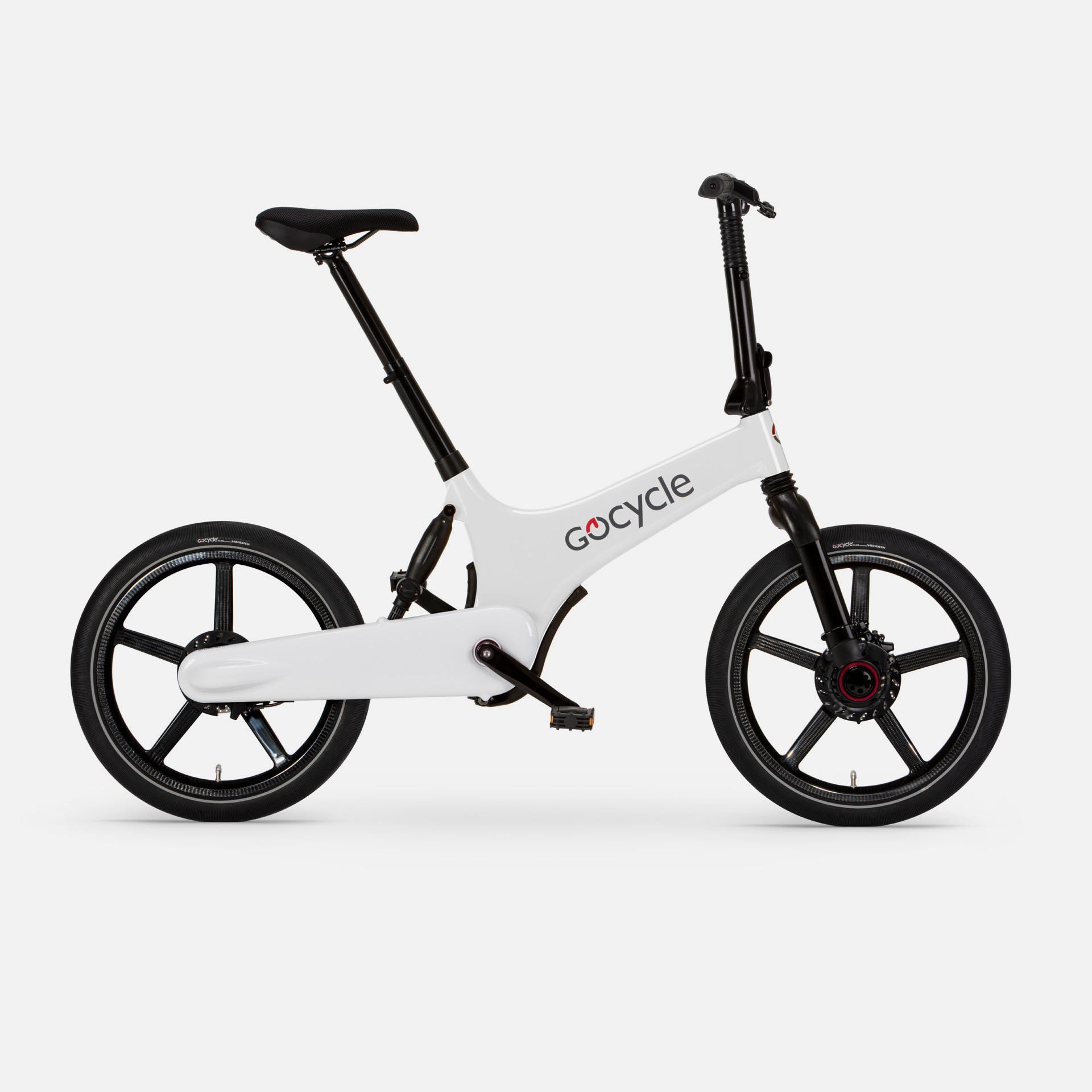 GoCycle G3+