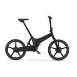 GoCycle GoCycle G4i pre-owned