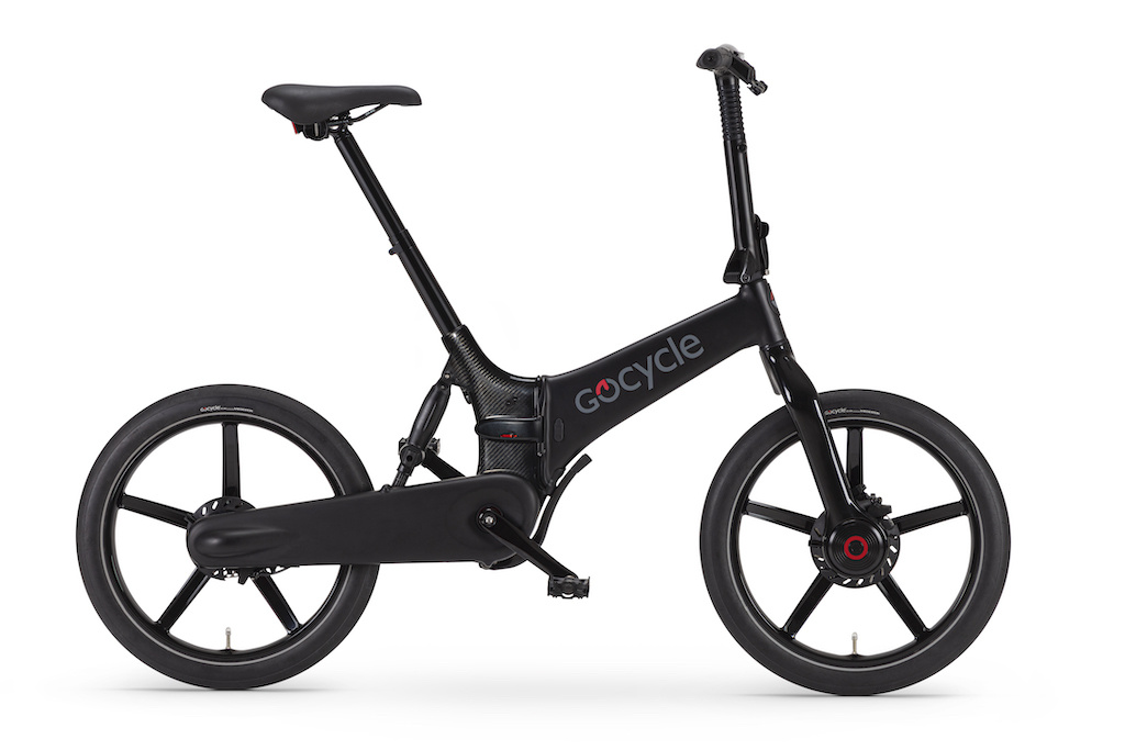 GoCycle GoCycle G4i