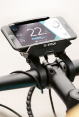 Bosch Aftermarket Kit Smartphone Hub, with 1500mm DU-cable, Universal Mount and Compact Remote and Mounting Parts