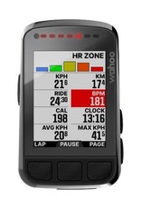 Wahoo Element Bolt V2 GPS Bike Computer