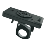SKS SKS Compit Cell Phone Mount for Brompton, Includes Battery/Charger