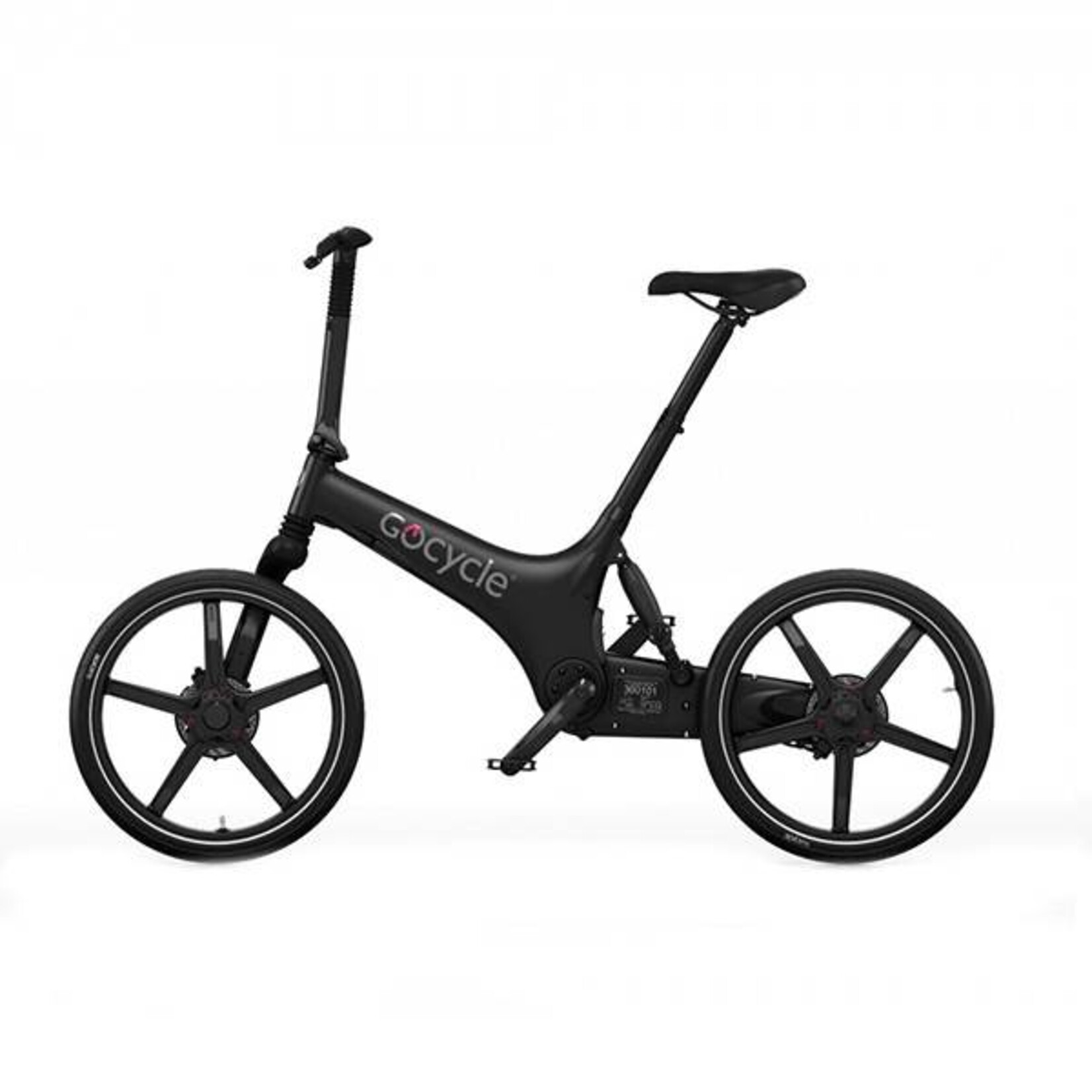 GoCycle G3