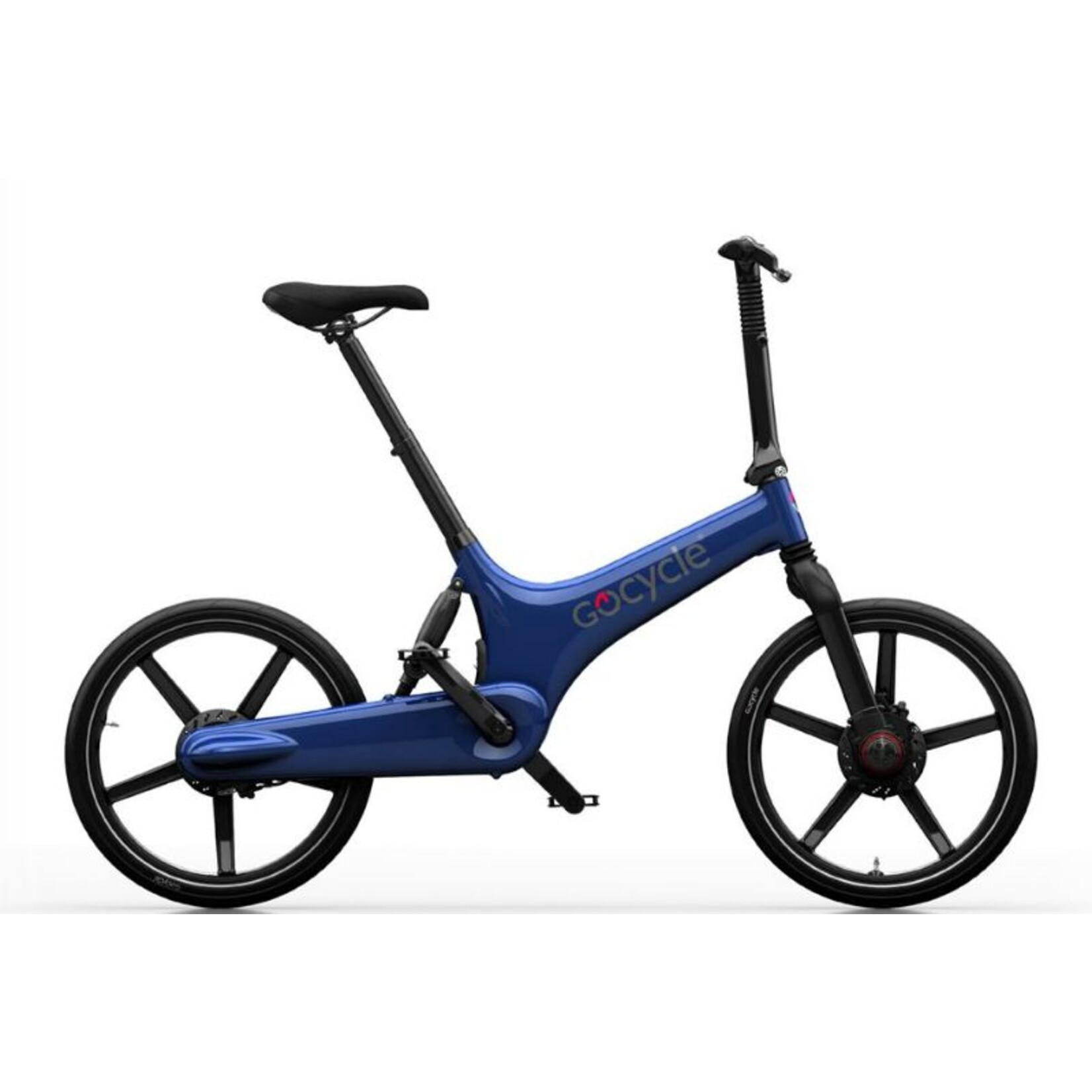 GoCycle G3