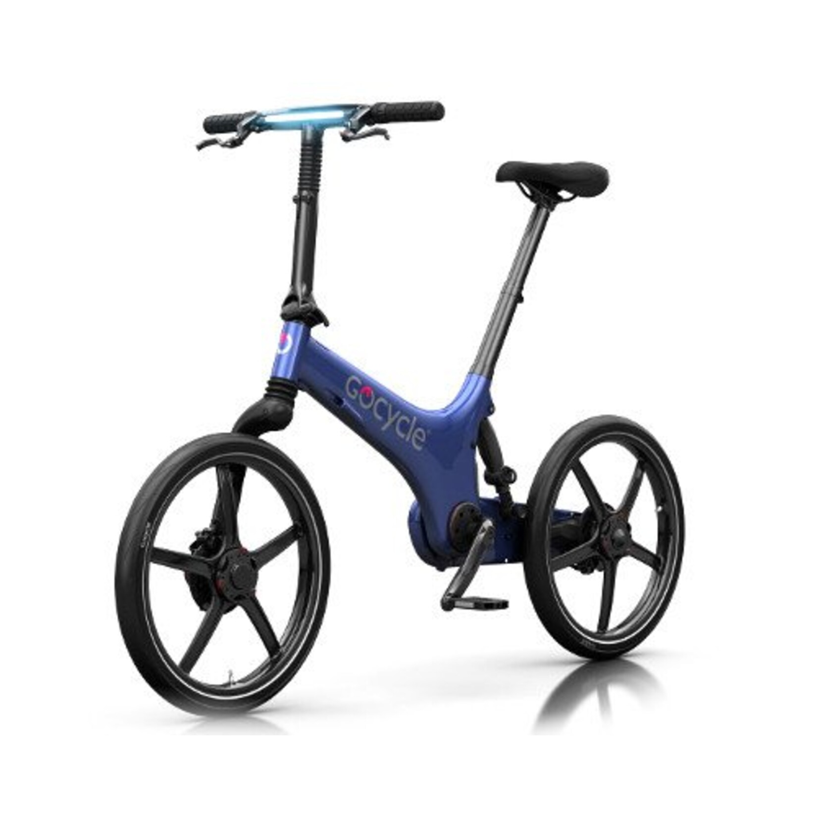 GoCycle G3