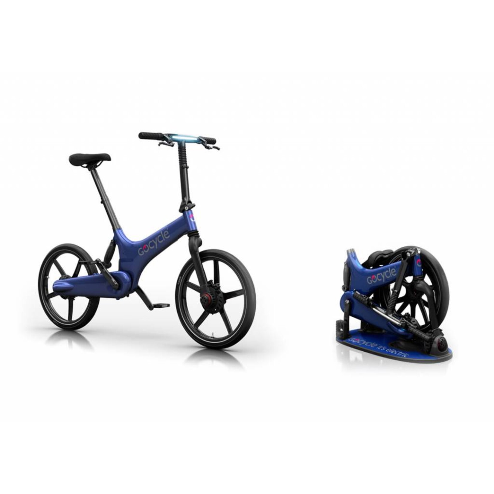 GoCycle G3