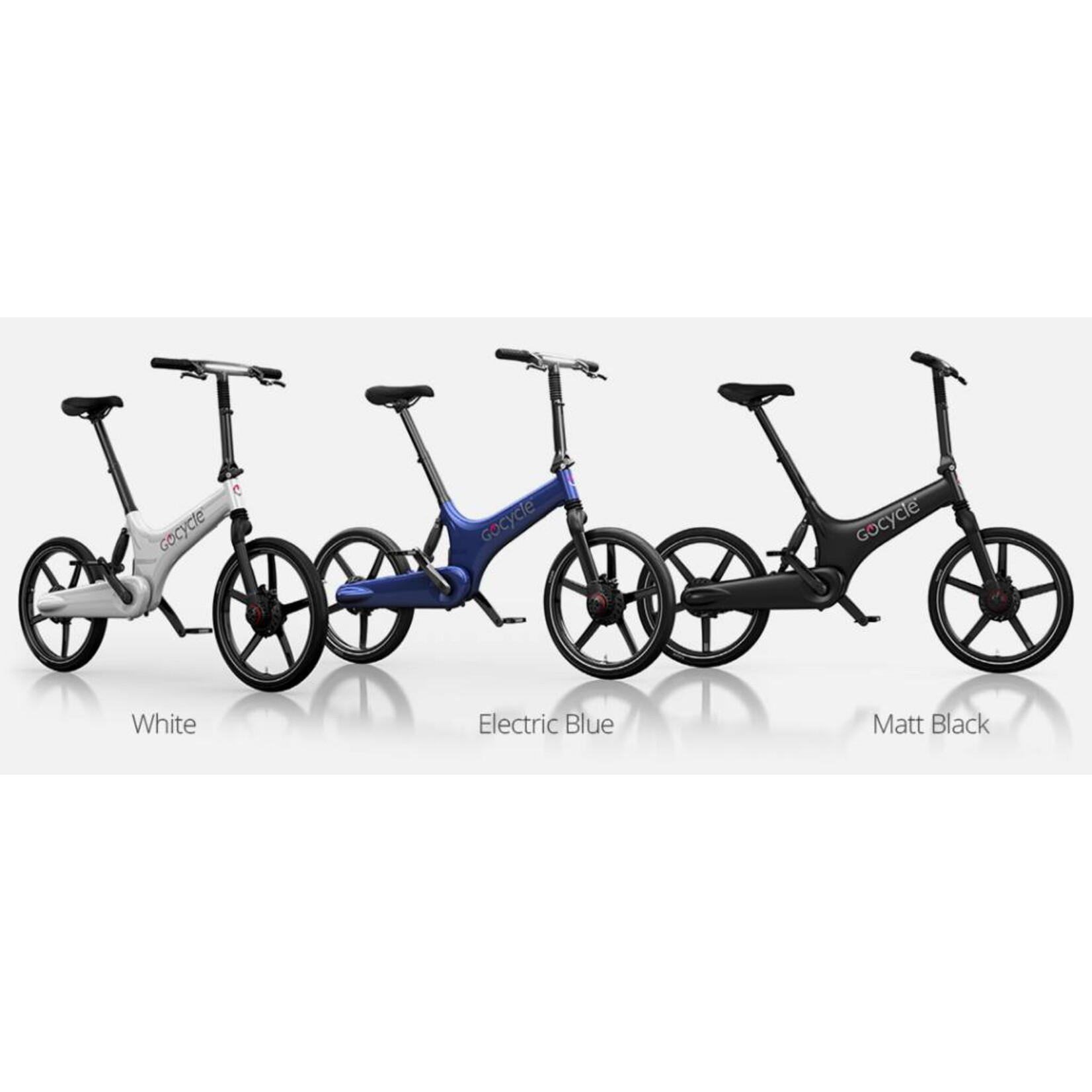 GoCycle G3