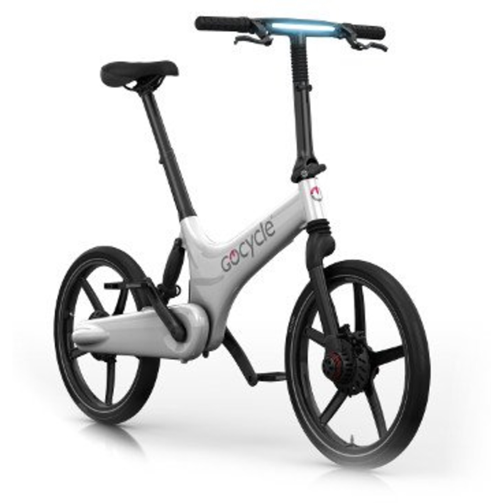 GoCycle G3