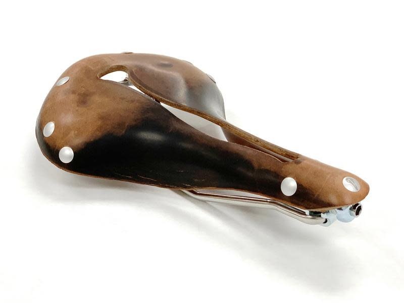 Selle Anatomica X-Series Leather Saddle