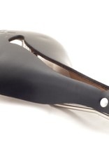 Selle Anatomica X-Series Leather Saddle