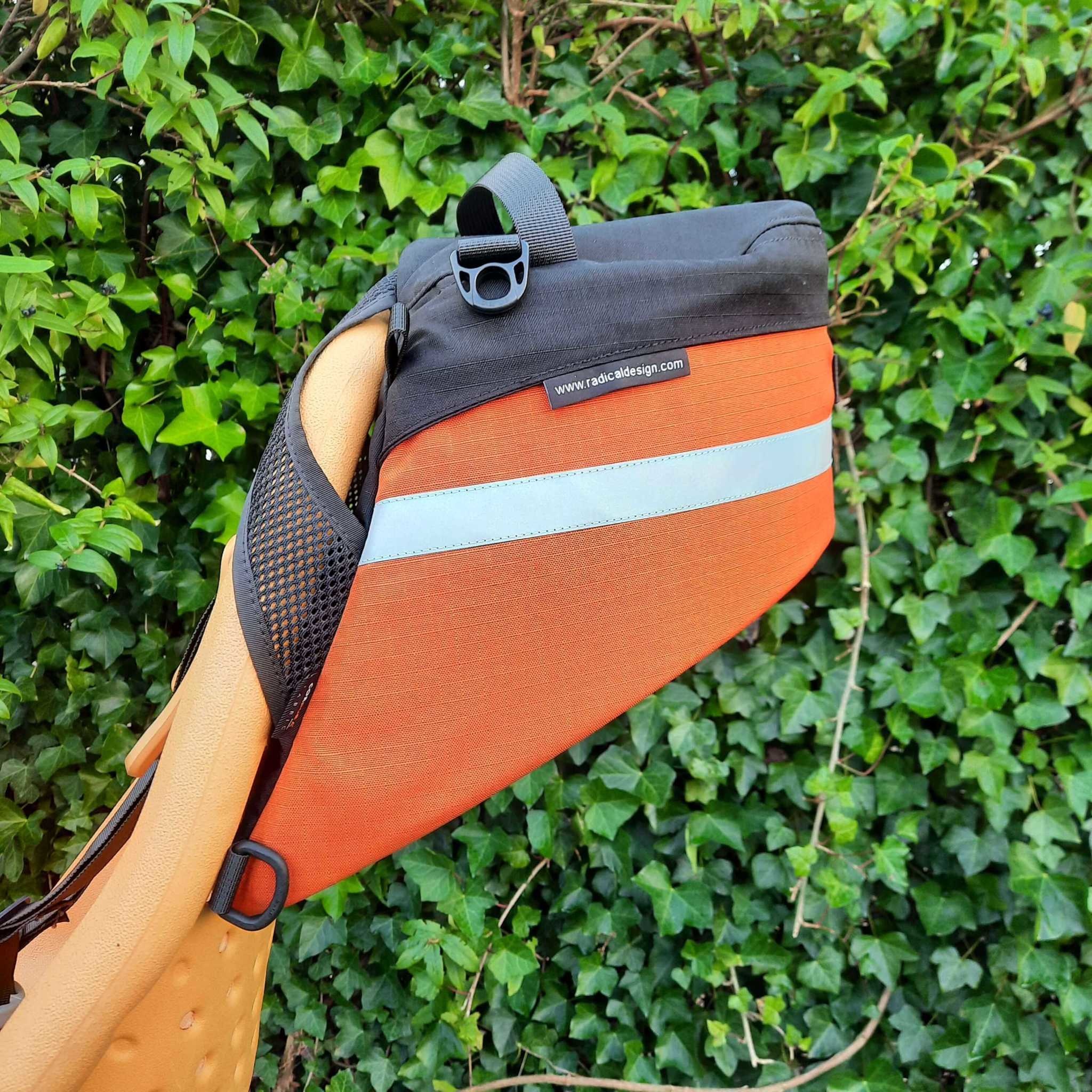 Radical Design Solo Aero for Yepp/Thule Maxi Freedom Folding and