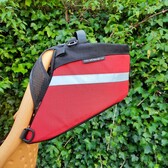 Radical Design Solo Aero for Yepp/Thule Maxi - Freedom Folding and