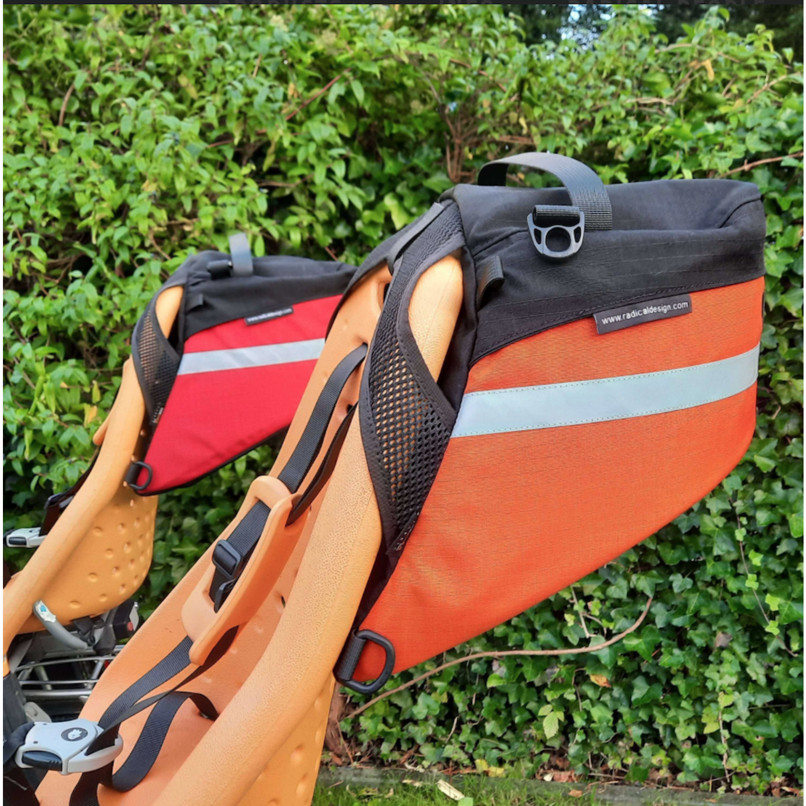 Radical Design Radical Design Solo Aero for Yepp/Thule Maxi