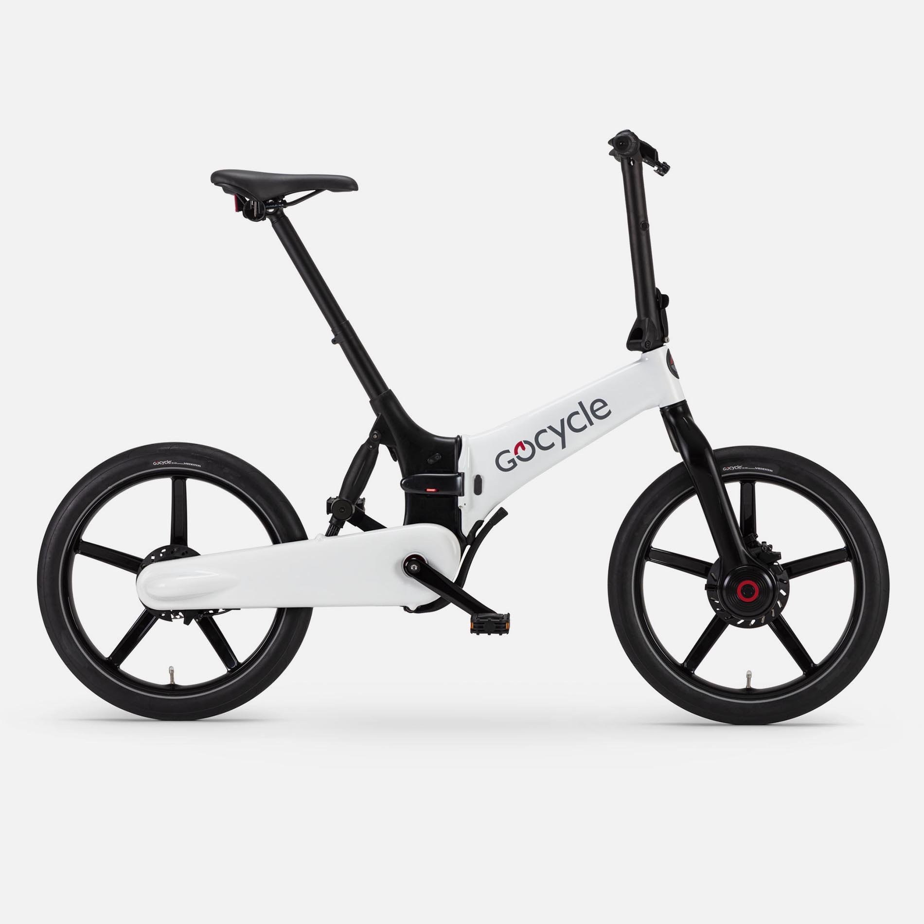 GoCycle GoCycle G4