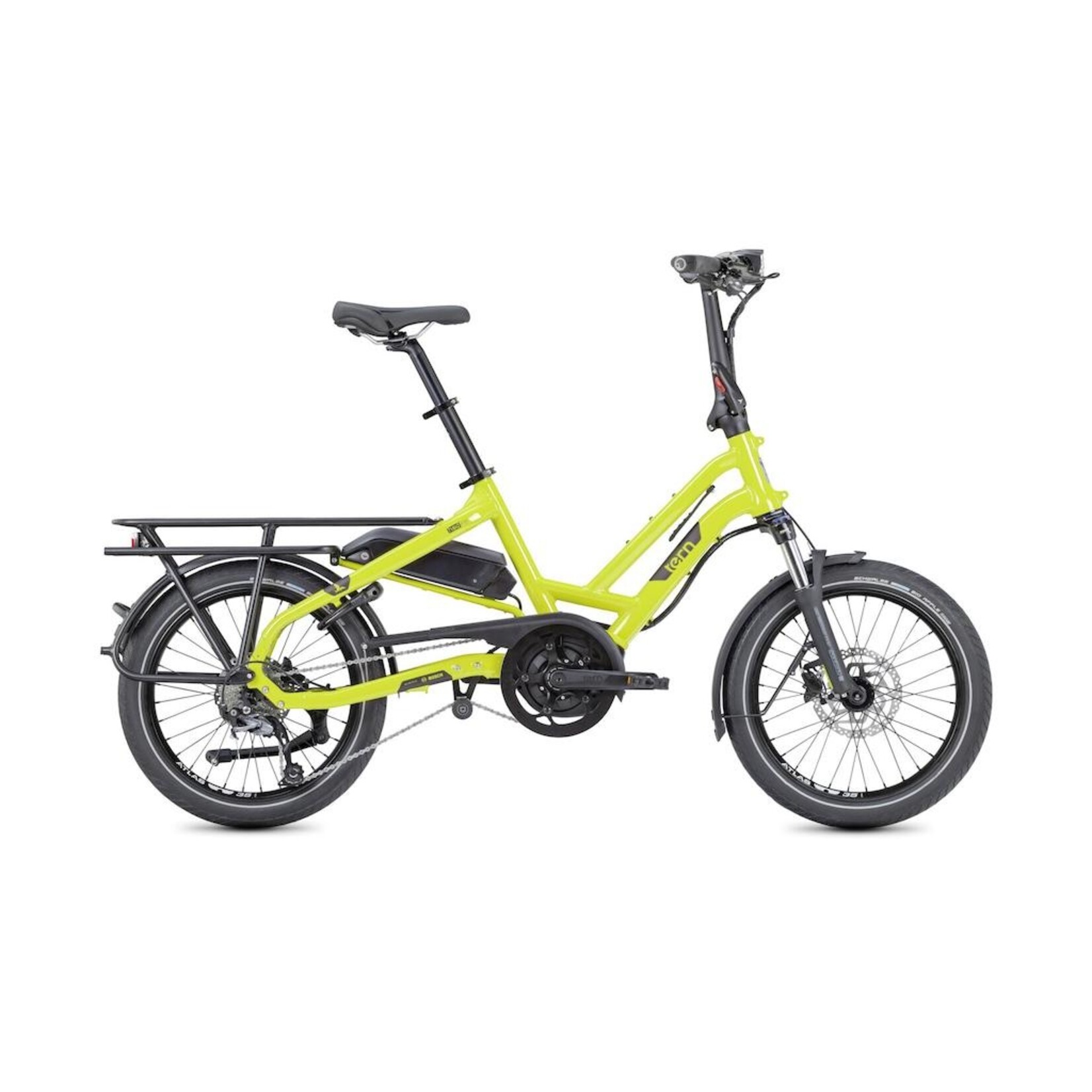 Tern Tern HSD