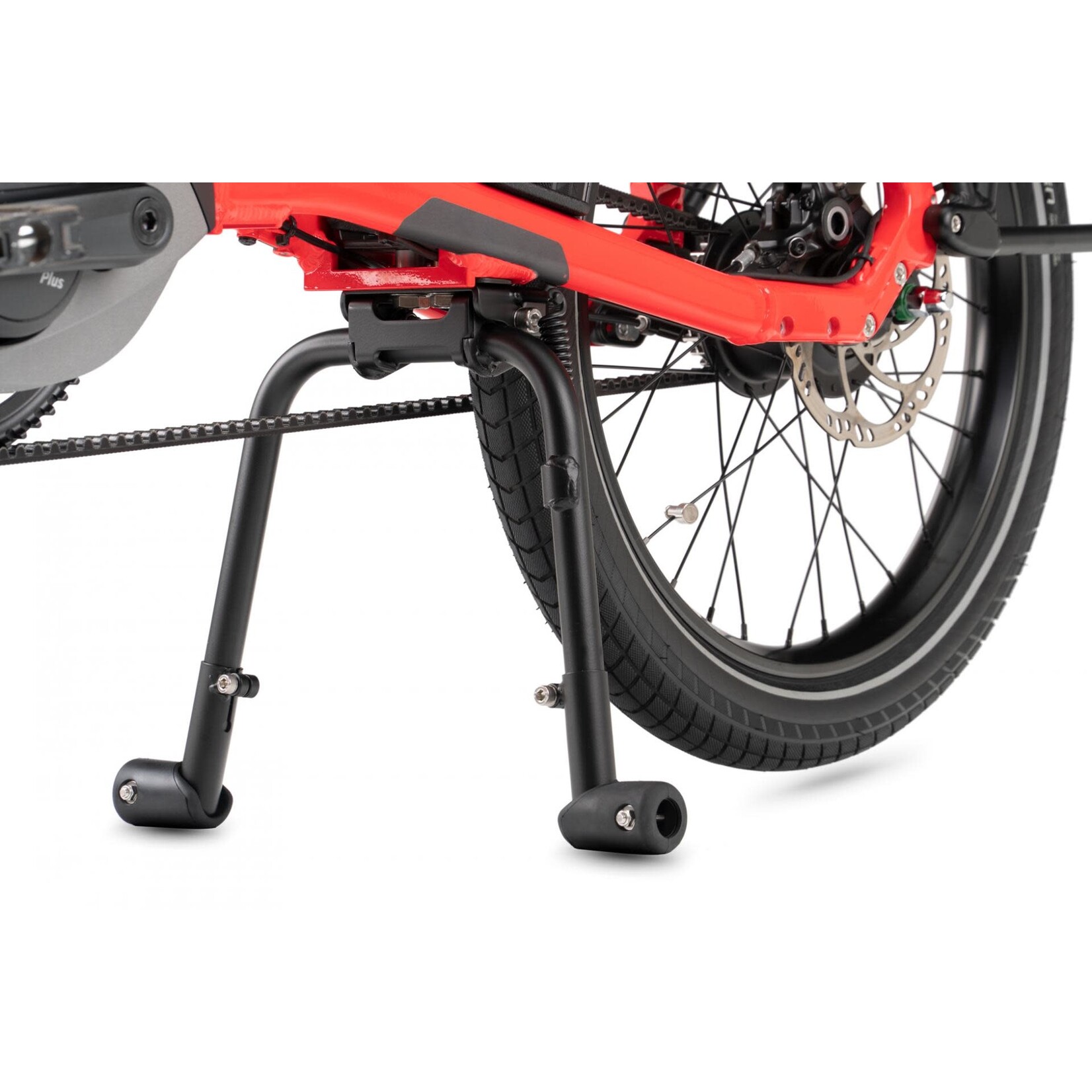 Tern Tern DuoStand Kickstand for HSD Gen2, QuickHaul and ShortHaul