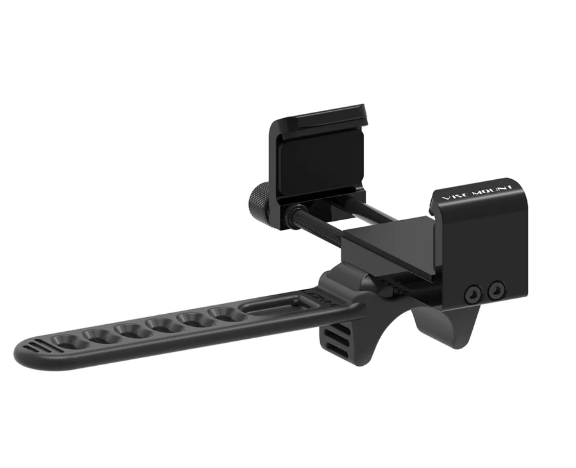 Lezyne Lezyne Smart Phone Vise Handlebar Mount, Black