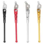 LitePro LitePro Kickstand for Brompton, Gold