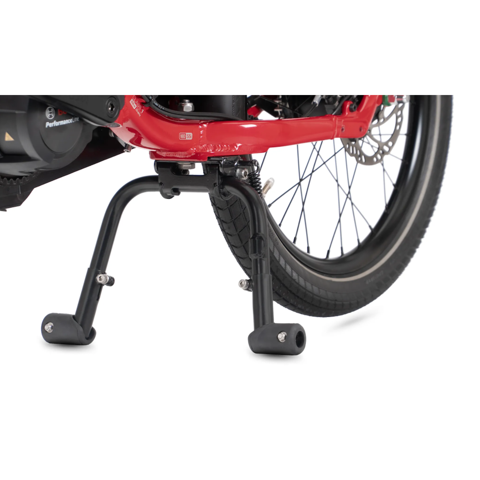 Tern Tern DuoStand S Kickstand for NBD Only