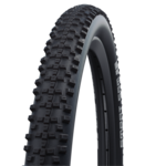 Smart Sam HS 476, Performance Line, Wire Bead, 60-406/20x2.35, Performance, Addix Performance, Black