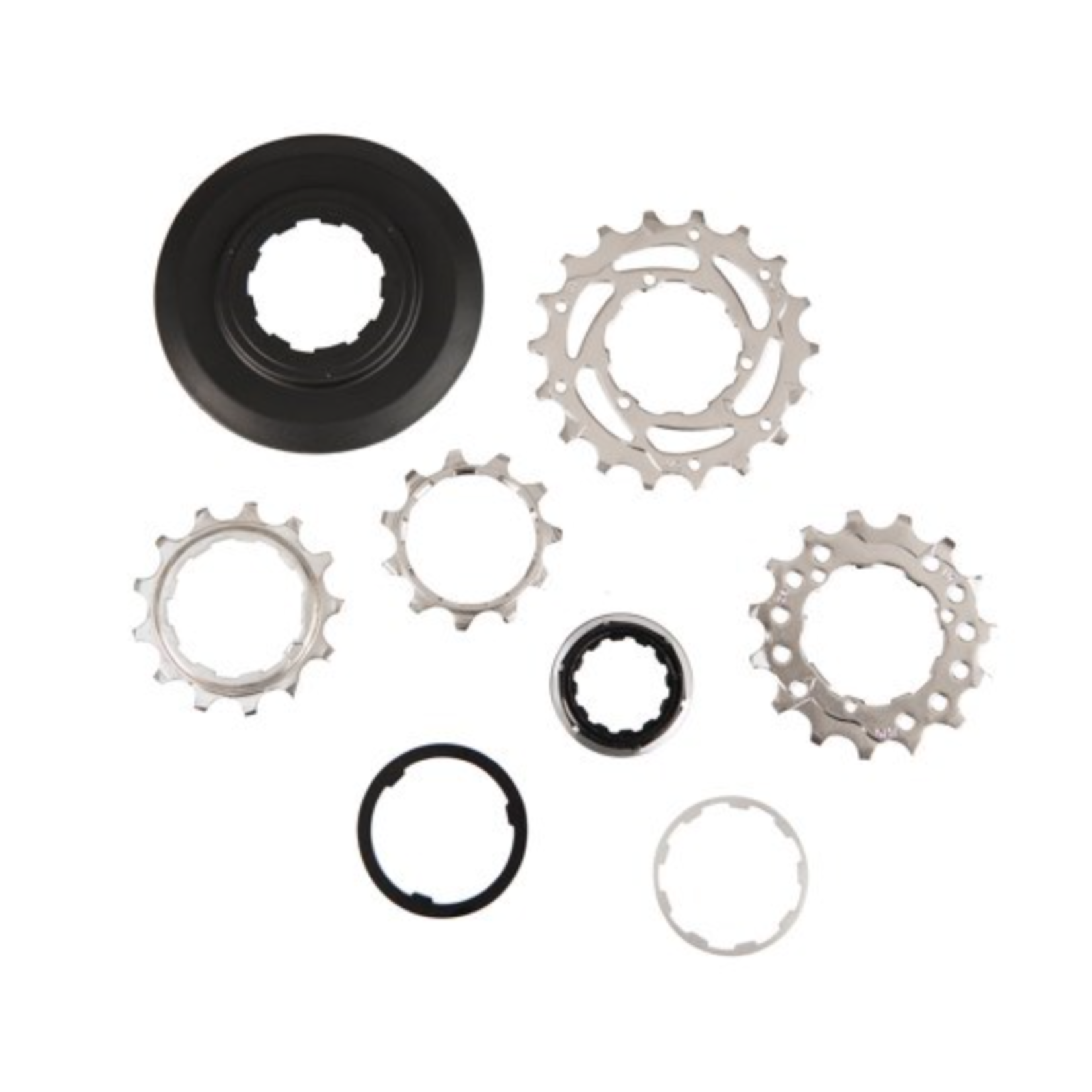 Brompton Brompton Advance 4-Speed Cassette