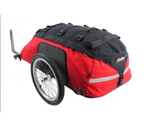 cyclone bike trailer