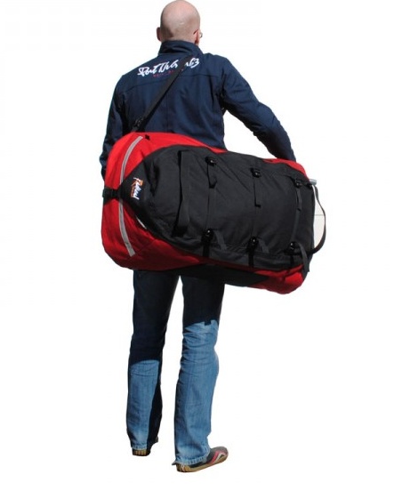 radical design brompton bag